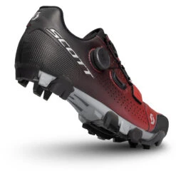 Scott Women's MTB Team Boa Bike Shoes -Hanwag shop 3009555 007 pic4