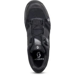 Scott Men's Sport Crus-R Flat Boa Bike Shoes -Hanwag shop 3010368 009 pic5