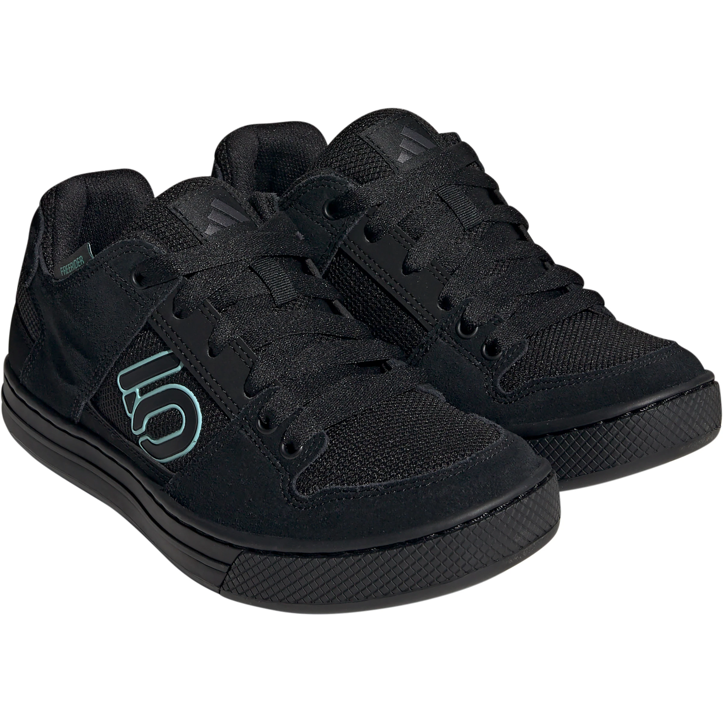 Five Ten Women's Freerider Bike Shoes 4 Five Ten Women's Freerider Bike Shoes - Billede 2