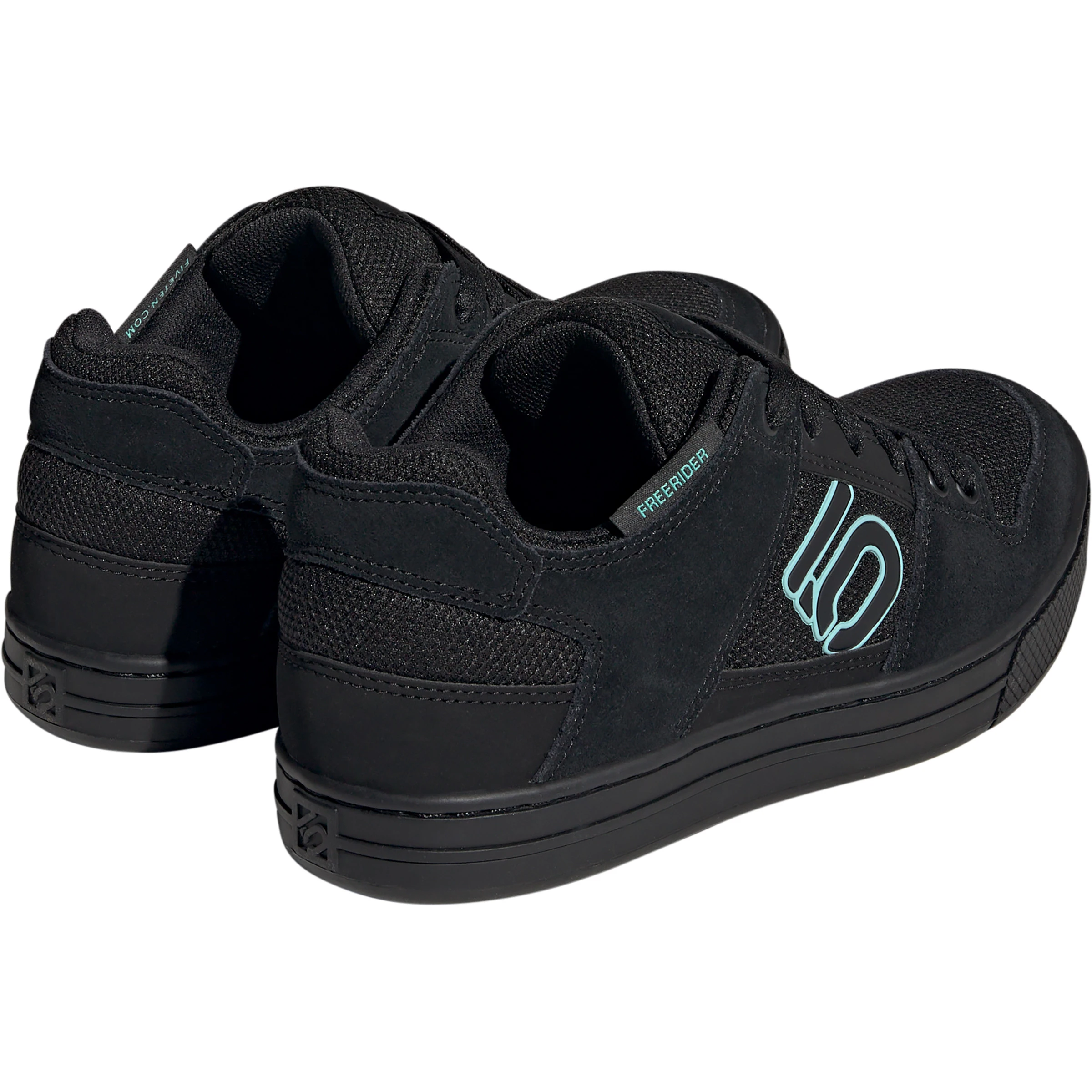 Five Ten Women's Freerider Bike Shoes 5 Five Ten Women's Freerider Bike Shoes - Billede 3