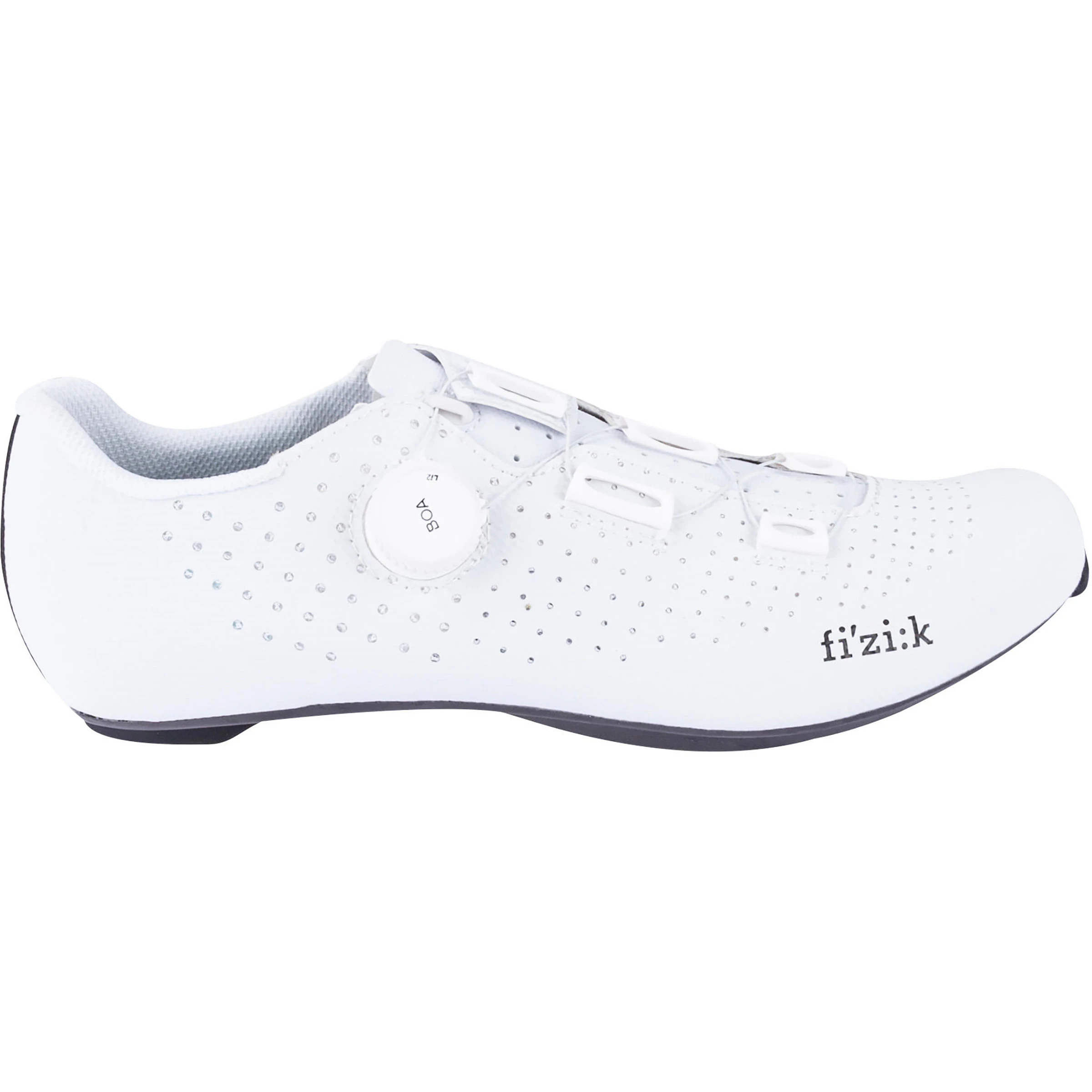 Fizik Tempo Decos Carbon Cycling Shoes 3 Fizik Tempo Decos Carbon Cycling Shoes