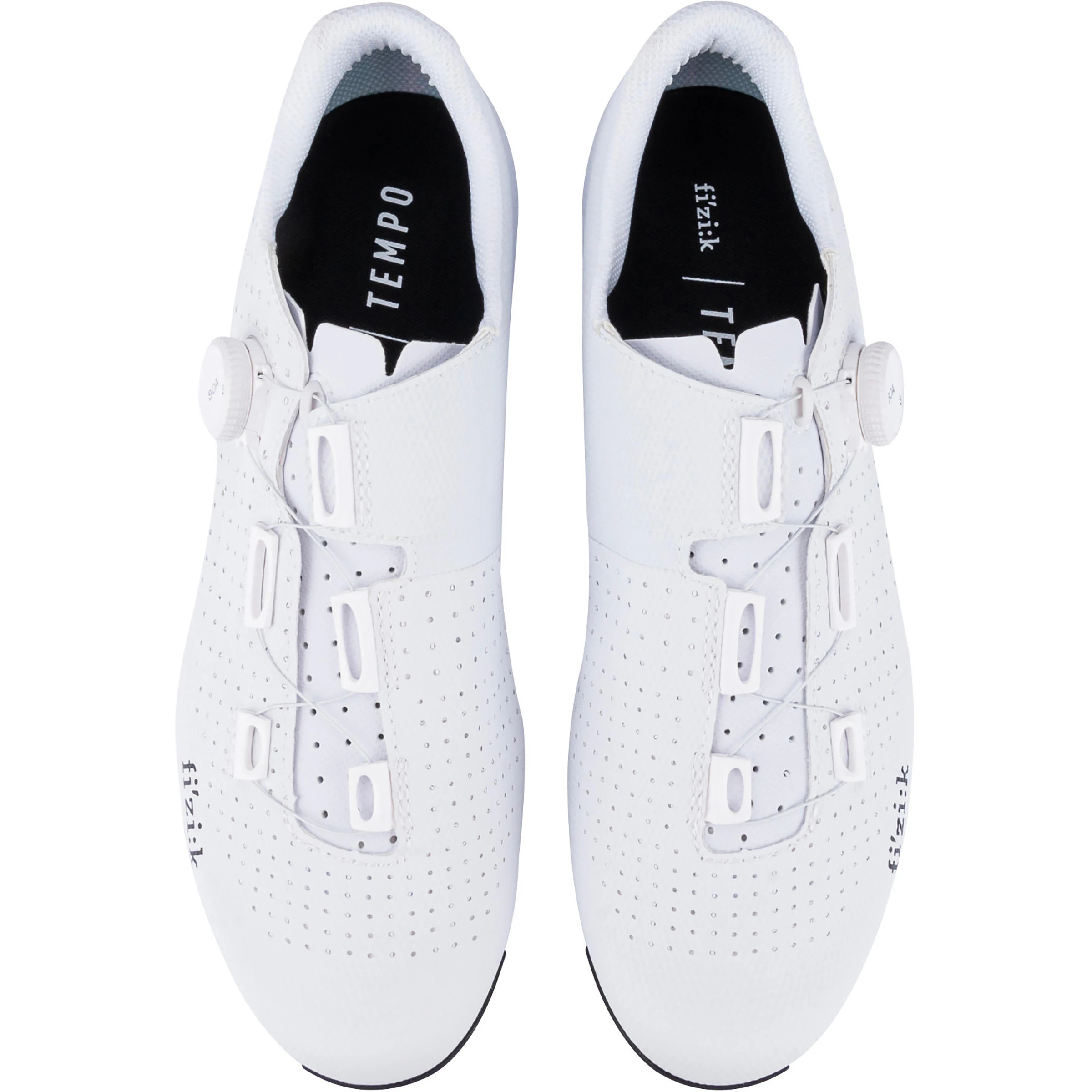 Fizik Tempo Decos Carbon Cycling Shoes 4 Fizik Tempo Decos Carbon Cycling Shoes - Billede 2