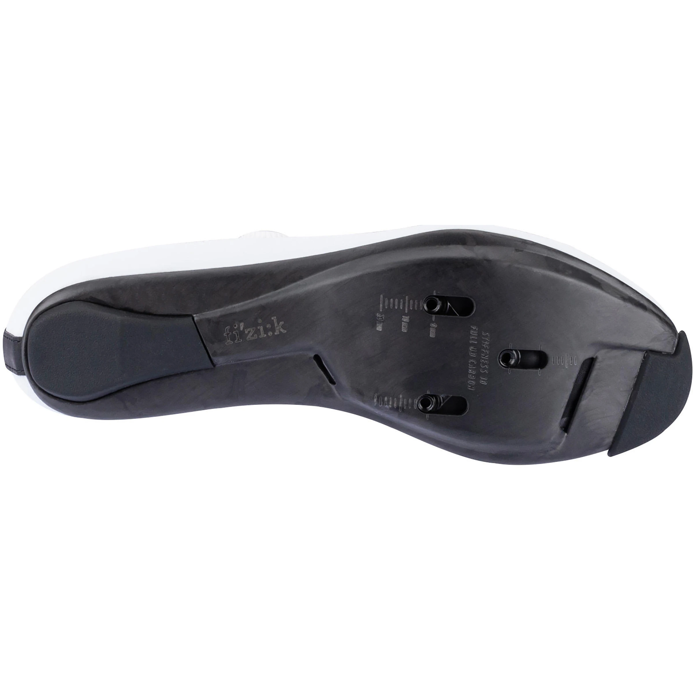 Fizik Tempo Decos Carbon Cycling Shoes 5 Fizik Tempo Decos Carbon Cycling Shoes - Billede 3