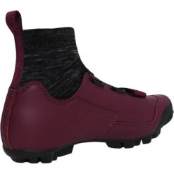 Protective Women's Steel Toe Cycling Shoes -Hanwag shop 3011917 001 pic3