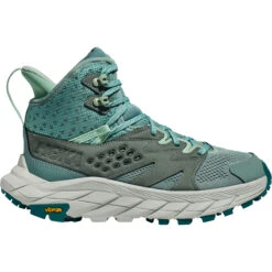 Hoka Women's Anacapa Breeze Mid Shoes