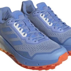 Adidas TERREX Agravic Flow 2 Shoes Men, Orange