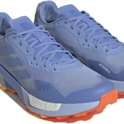 Adidas TERREX Agravic Ultra Shoes Men, Sort