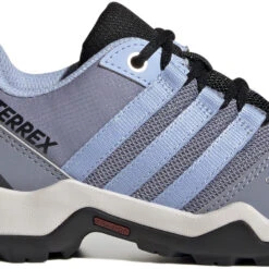 Adidas TERREX Ax2R Hiking Shoes Kids, Blå/grå