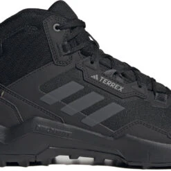Adidas TERREX Ax4 GTX Mid Shoes Men, Sort