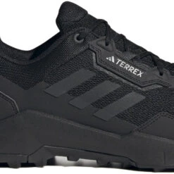Adidas TERREX Ax4 Hiking Shoes Men, Sort