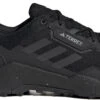 Adidas TERREX Ax4 Hiking Shoes Wide Men, Sort -Hanwag shop adidas terrex ax4 hiking shoes wide men core black carbon grefou 9