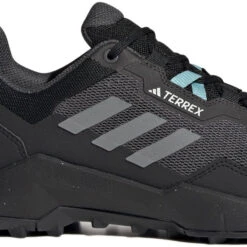 Adidas TERREX Ax4 Hiking Shoes Women, Sort/grå
