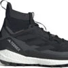 Adidas TERREX Free Hiker 2 Hiking Shoes Men, Grå/blå -Hanwag shop adidas terrex free hiker 2 hiking shoes men core black grey six carbon 8 1