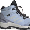 Adidas TERREX GTX Mid Hiking Shoes Kids, Orange/beige -Hanwag shop adidas terrex gtx mid hiking shoes kids bludaw greone sogold 8
