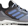Adidas TERREX Skychaser 2 GTX Hiking Shoes Men, Blå/sort -Hanwag shop adidas terrex skychaser 2 gtx hiking shoes men bludaw blufus core black 9
