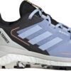Adidas TERREX Skychaser 2 GTX Hiking Shoes Women, Blå/grå -Hanwag shop adidas terrex skychaser 2 gtx hiking shoes women bludaw bludaw corfus 8 1
