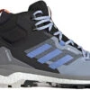 Adidas TERREX Skychaser 2 GTX Mid Hiking Shoes Men, Blå/sort -Hanwag shop adidas terrex skychaser 2 gtx mid hiking shoes men bludaw blufus cblack 8 1