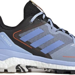 Adidas TERREX Skychaser 2 Hiking Shoes Men, Sort/hvid