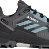 Adidas TERREX Swift R3 GTX Shoes Women, Grå/sort -Hanwag shop adidas terrex swift r3 gtx shoes women grefiv minton cblack 9