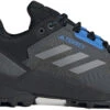 Adidas TERREX Swift R3 Hiking Shoes Men, Sort/grå 2 Adidas TERREX Swift R3 Hiking Shoes Men, Sort/grå -Hanwag shop adidas terrex swift r3 hiking shoes men core black grey three blue rush 8