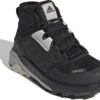 Adidas TERREX Trailmaker Mid Rain.RDY Hiking Shoes Kids, Blå -Hanwag shop adidas terrex trailmaker mid rainrdy hiking shoes kids core black core black alumina 8 1