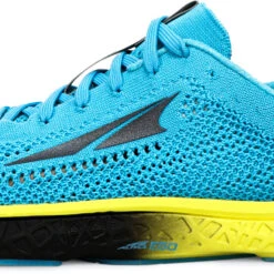 Altra Escalante Racer Running Shoes Men, Blå