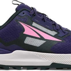 Altra Lone Peak 7 Running Shoes Women, Violet