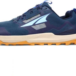 Altra Lone Peak 7 Wide Running Shoes Men, Blå