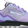 Altra Lone Peak All-Weather 2 Low Shoes Women, Grå -Hanwag shop altra lone peak all weather 2 low shoes women gray purple 4