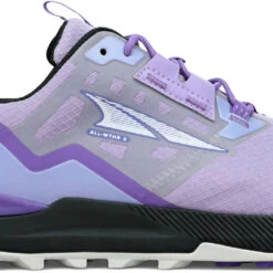 Altra Lone Peak All-Weather 2 Low Shoes Women, Grå