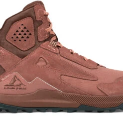 Altra Lone Peak Hiker 2 Shoes Women, Brun