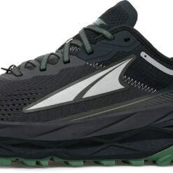 Altra Olympus 5 Running Shoes Men, Sort