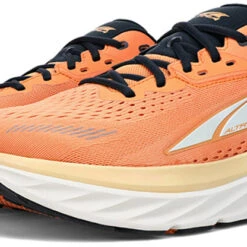 Altra Via Olympus Running Shoes Men, Blå