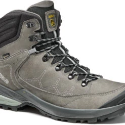 Asolo Falcon Evo NBK GV Shoes Men, Grå/sort