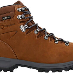 Berghaus Fellmaster Ridge GTX Shoes Women, Brun