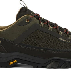 Berghaus Ground Attack Active Gore-Tex Shoes Men, Grå