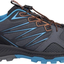 CMP Campagnolo Atik Trail Running Shoes Men, Grå