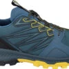 CMP Campagnolo Atik WP Trail Running Shoes Men, Grøn 2 CMP Campagnolo Atik WP Trail Running Shoes Men, Grøn -Hanwag shop cmp campagnolo atik wp trail running shoes men deep lake 6 1