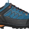 CMP Campagnolo Moon Low Trekking Shoes Men, Grå -Hanwag shop cmp campagnolo moon low trekking shoes men deep lake antracite 6