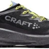 Craft CTM Ultra Carbon Trail Shoes Men, Sort -Hanwag shop craft ctm ultra carbon trail shoes men black monument 6 1