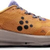 Craft CTM Ultra Trail Shoes Men, Orange -Hanwag shop craft ctm ultra trail shoes men desert magic 7 1