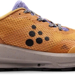 Craft CTM Ultra Trail Shoes Men, Orange
