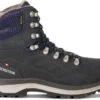 Dachstein Icelite GTX Shoes Women, Blå -Hanwag shop dachstein icelite gtx shoes women dark blue 2
