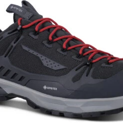 Dachstein SF-21 EVO GTX Shoes Men, Sort