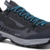 Dachstein SF-21 EVO GTX Shoes Women, Grå -Hanwag shop dachstein sf 21 evo gtx shoes women anthracite 6