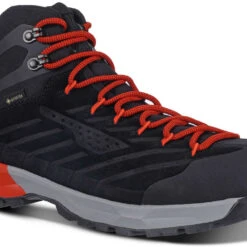 Dachstein SF-21 MC GTX Shoes Men, Sort