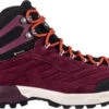 Dachstein SF-21 MC GTX Shoes Women, Grå -Hanwag shop dachstein sf 21 mc gtx shoes women cranberry 3