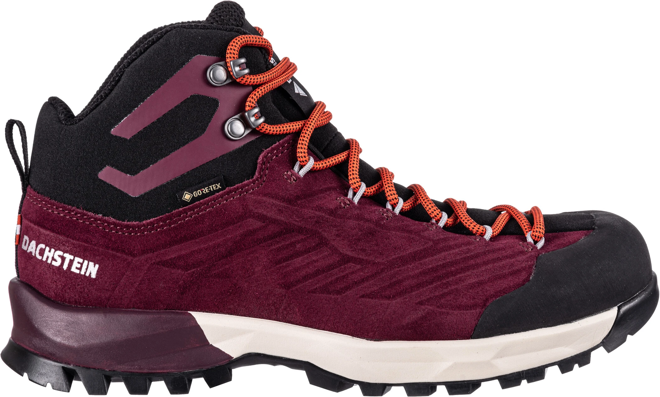 Dachstein SF-21 MC GTX Shoes Women, Grå 3 Dachstein SF-21 MC GTX Shoes Women, Grå
