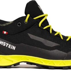 Dachstein Super Ferrata EVO LC GTX Shoes Men, Sort/gul