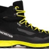 Dachstein Super Ferrata EVO MC GTX Shoes Men, Sort/gul -Hanwag shop dachstein super ferrata evo mc gtx shoes men light green 3